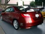 Honda Civic Si by Hasport 2005 года